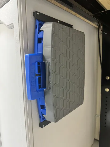 Chân trượt cho Ghế đẩu Costco - Image 1