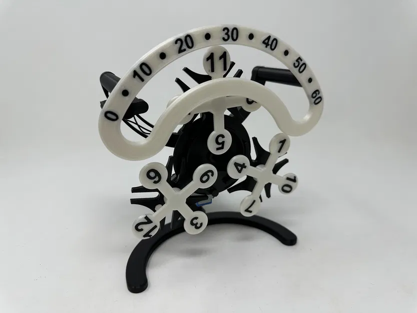 Đồng hồ Geneva - Image 30