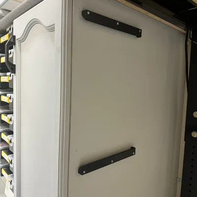 Chân trượt cho Ghế đẩu Costco