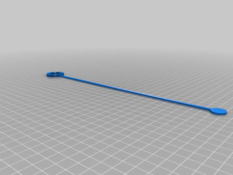 Cây thổi bong bóng (có phiên bản dài) - Image 2