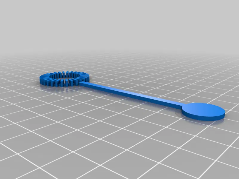 Cây thổi bong bóng (có phiên bản dài) - Image 3