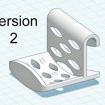Khay Đựng Xà Bông Dọc Gọn Gàng Treo Kệ Nhà Tắm