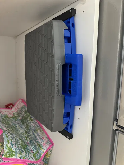 Chân trượt cho Ghế đẩu Costco - Image 3