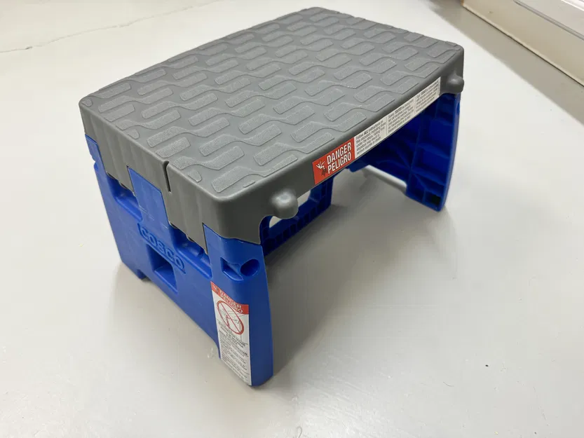 Chân trượt cho Ghế đẩu Costco - Image 4