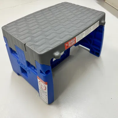 Chân trượt cho Ghế đẩu Costco