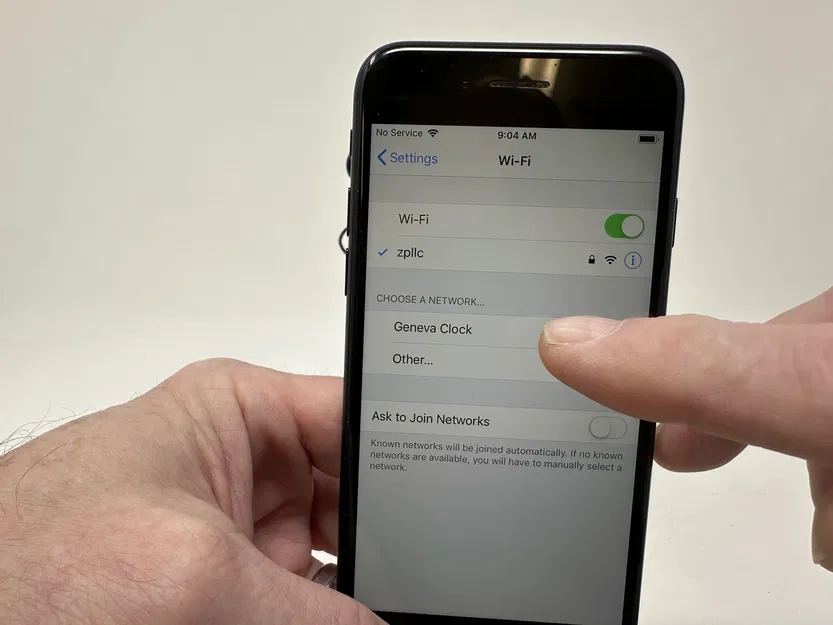 Đồng hồ Geneva - Image 35