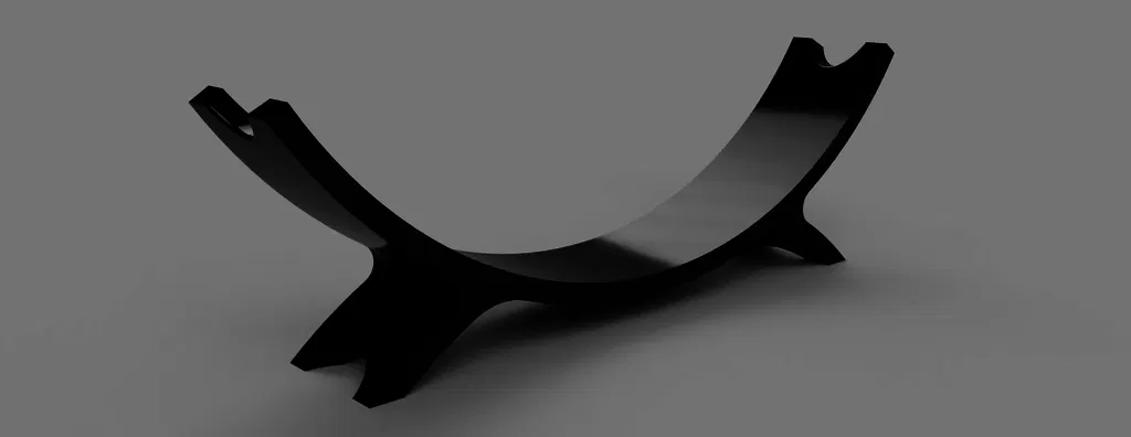 Chân Đế Katana/Lightsaber/Đạo cụ Cong - Image 10