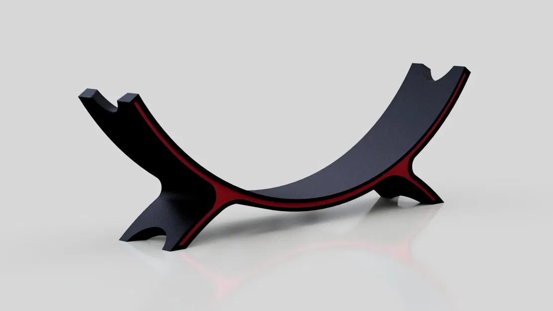 Chân Đế Katana/Lightsaber/Đạo cụ Cong - Image 11