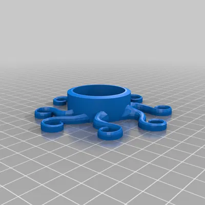 Đế Giữ Chai Sơn Citadel