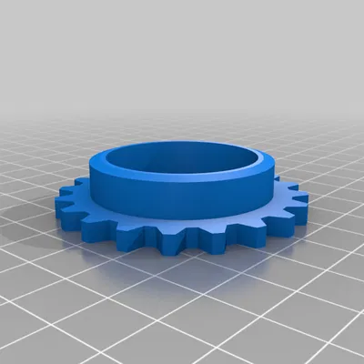 Đế Giữ Chai Sơn Citadel