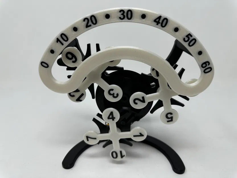 Đồng hồ Geneva - Image 41