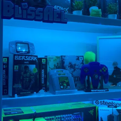 Kệ Sách Billy IKEA - Giá Đỡ LED Âm Tinh Tế