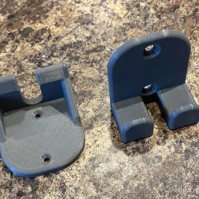 Giá Treo Cần Nối Máy Rửa Xe