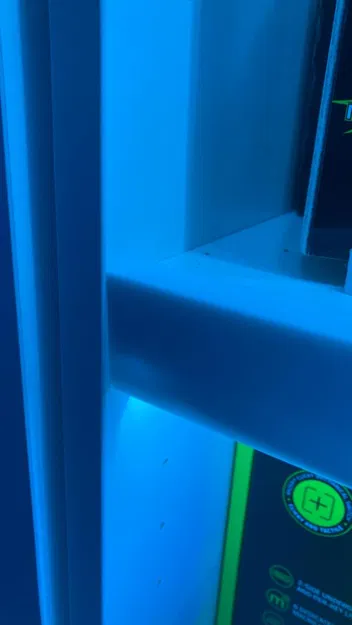 Kệ Sách Billy IKEA - Giá Đỡ LED Âm Tinh Tế - Image 5