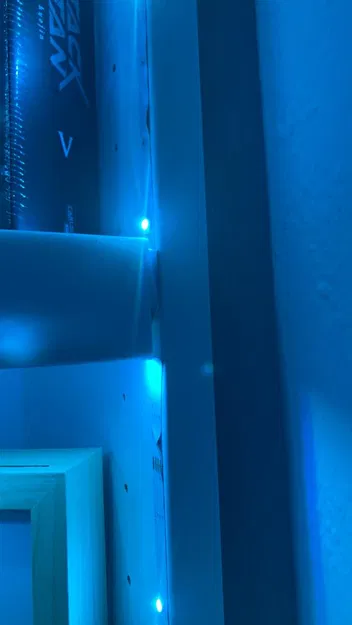 Kệ Sách Billy IKEA - Giá Đỡ LED Âm Tinh Tế - Image 6