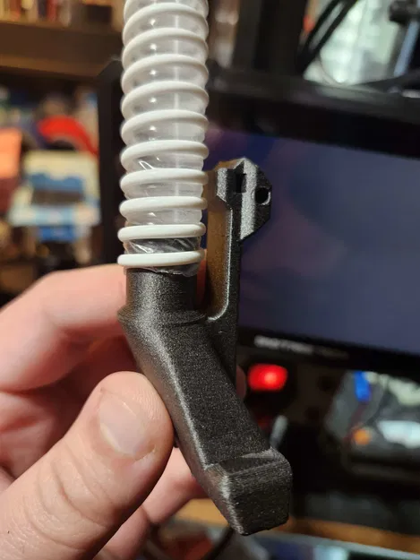 Tản nhiệt từ xa cho EVA 3 cho ống CPAP 15mm - Image 1