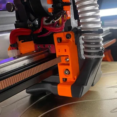 Làm mát từ xa cho EVA 3