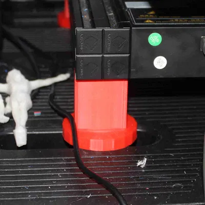 Chân Máy In Anycubic Kobra