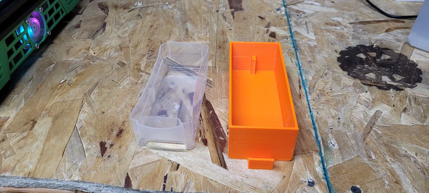 Ngăn Tủ Tốt Hơn Cho Tủ Harbor Freight - Image 2