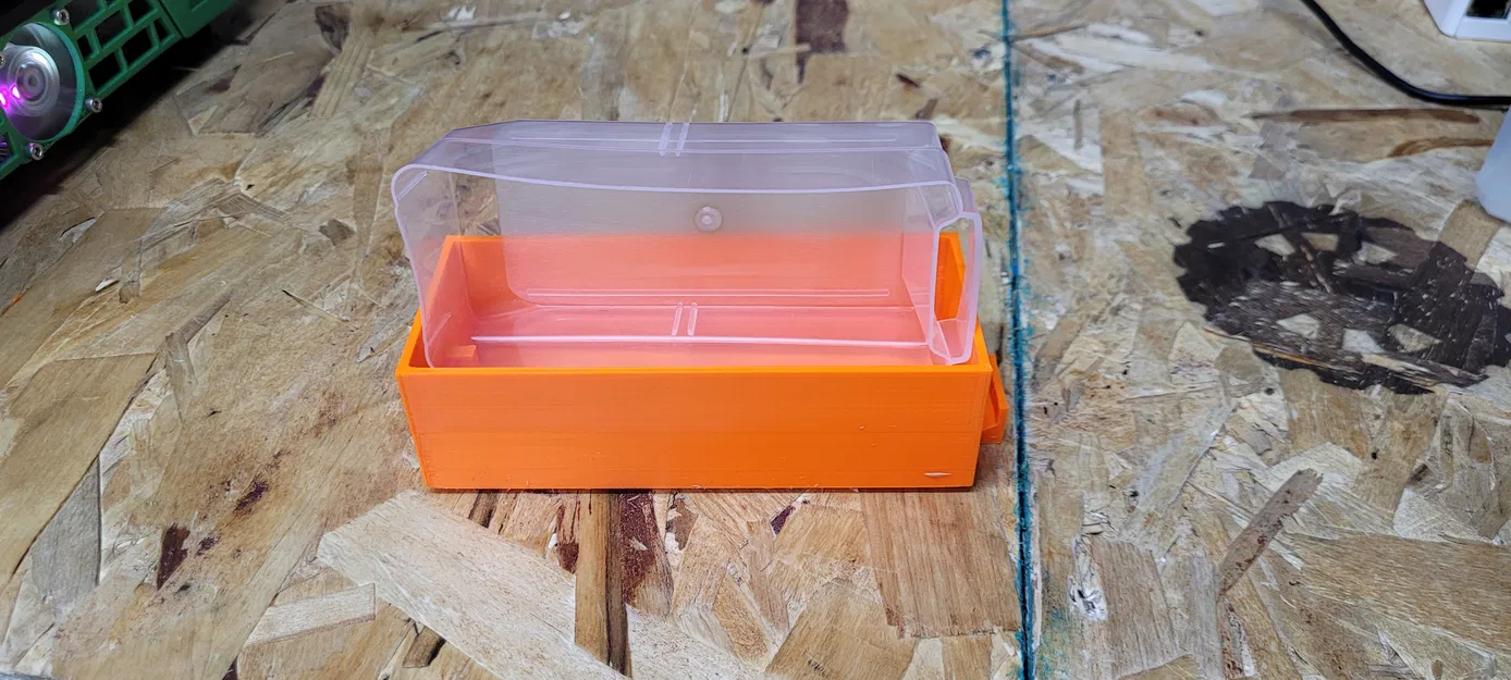 Ngăn Tủ Tốt Hơn Cho Tủ Harbor Freight - Image 3