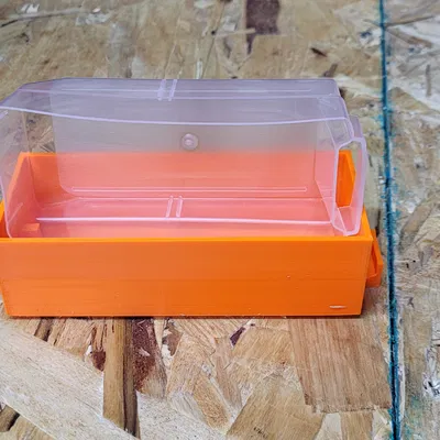 Ngăn Tủ Tốt Hơn Cho Tủ Harbor Freight