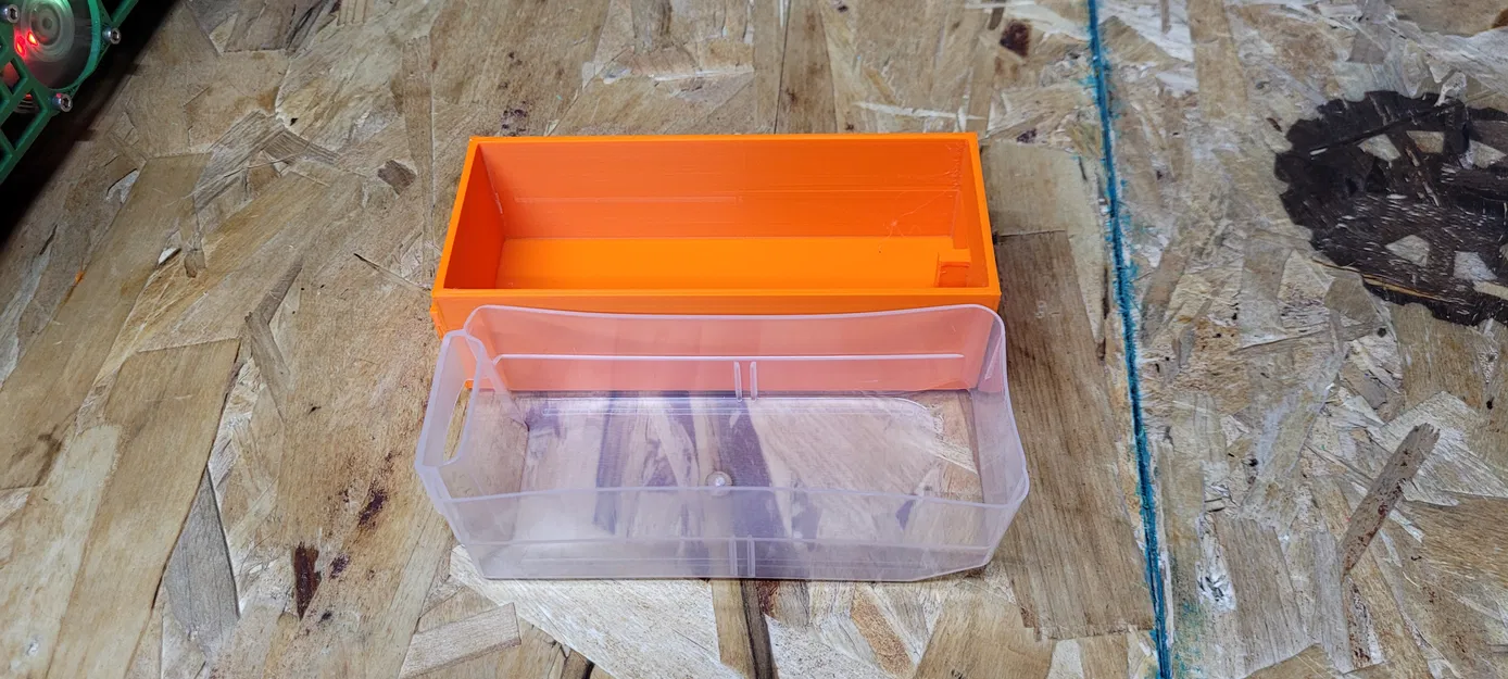 Ngăn Tủ Tốt Hơn Cho Tủ Harbor Freight - Image 4