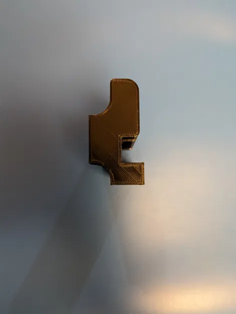 Giá đỡ ray cho trạm gốc HTC Vive - Image 1