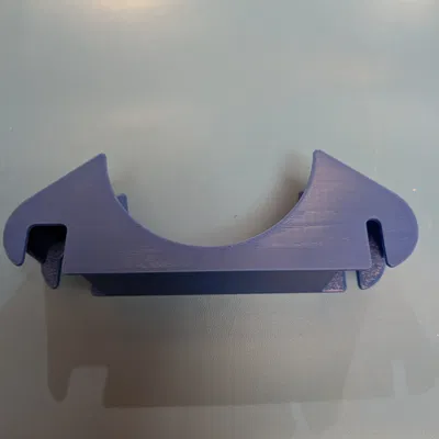 Giá đỡ cuộn nhỏ cho hộp hút ẩm