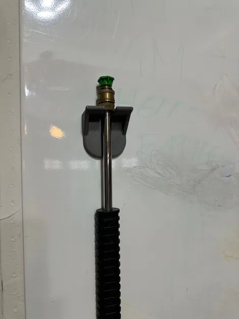 Giá Treo Cần Nối Máy Rửa Xe - Image 8