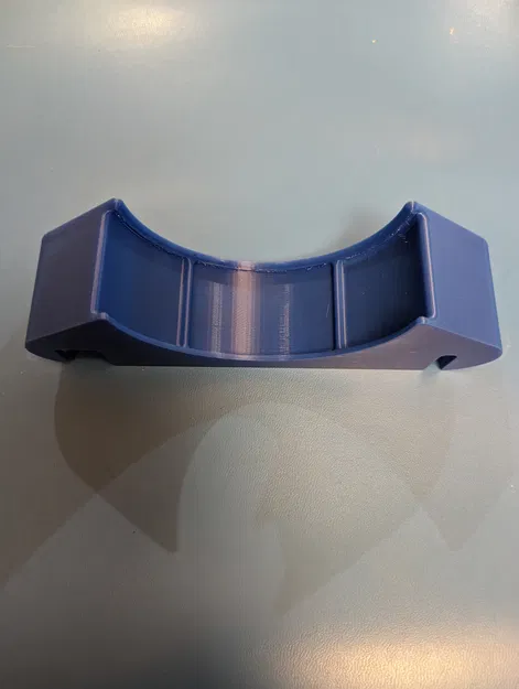 Giá đỡ cuộn nhỏ cho hộp hút ẩm - Image 3