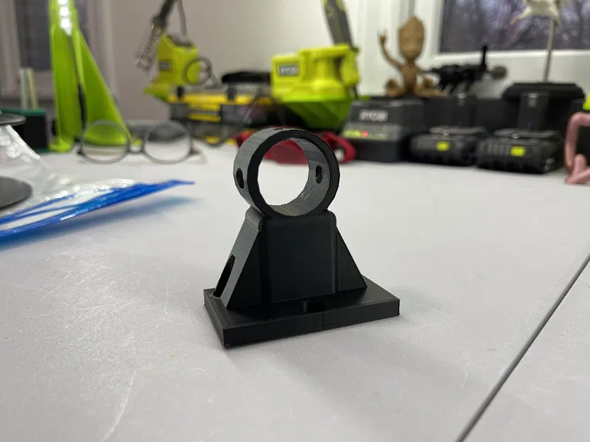 Giá đỡ phụ kiện Ryobi Expand-it - Image 4