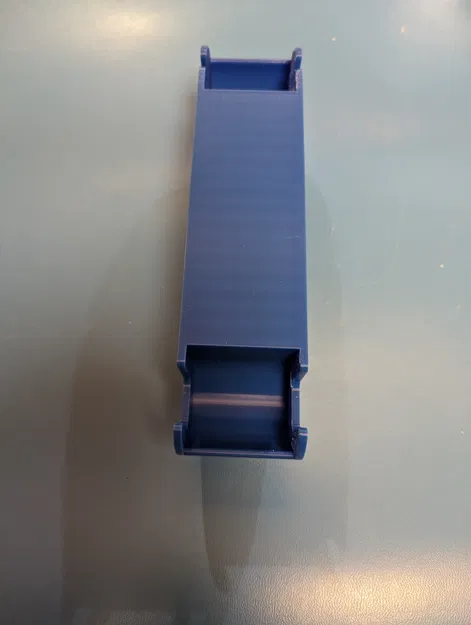 Giá đỡ cuộn nhỏ cho hộp hút ẩm - Image 4