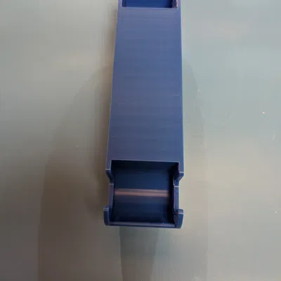 Giá đỡ cuộn nhỏ cho hộp hút ẩm