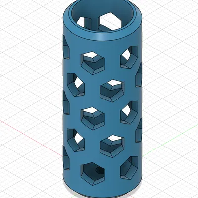 Adapter Chuyển Đổi Pin AAA Sang AA
