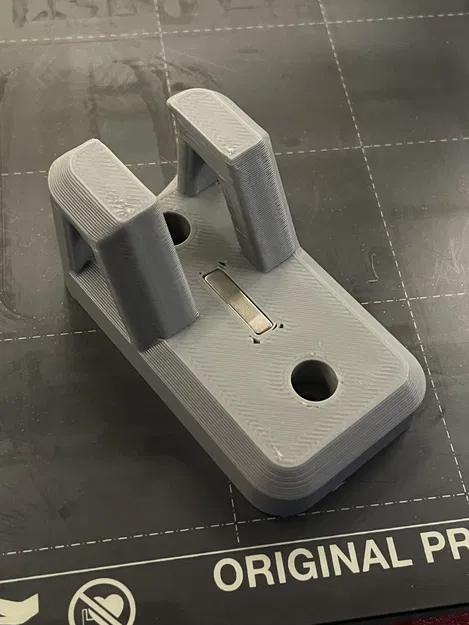 Kệ Giữ Thanh Sắt - Image 1