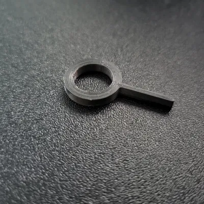 Dụng cụ mở pin xe đạp điện Trek Powerfly/Bosch Powertube