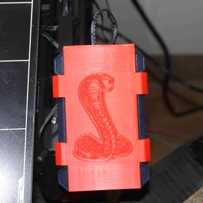 Tấm Che Màn Hình Máy In Anycubic Kobra