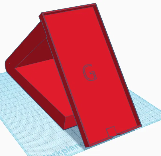 Giá đỡ Pixel 2XL - Image 1