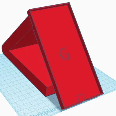 Giá đỡ Pixel 2XL