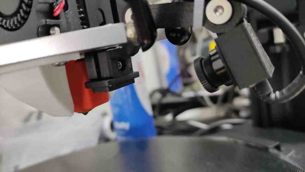 Giá đỡ Camera Gắn Vòi phun FLSUN SR - Image 1