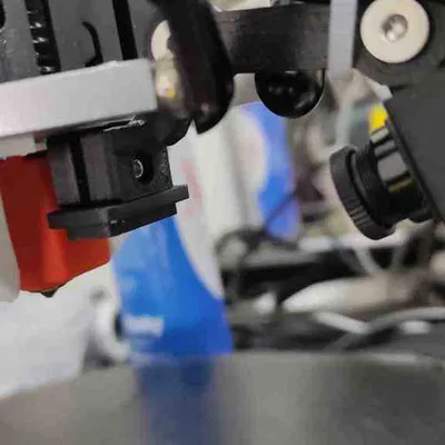 Giá đỡ Camera Gắn Vòi phun FLSUN SR