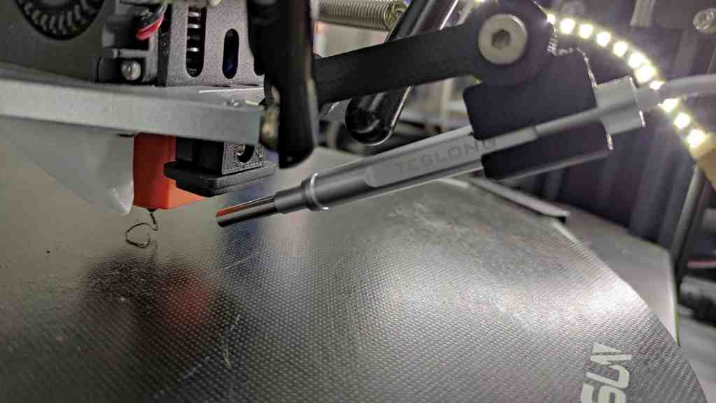 Giá đỡ Camera Gắn Vòi phun FLSUN SR - Image 3