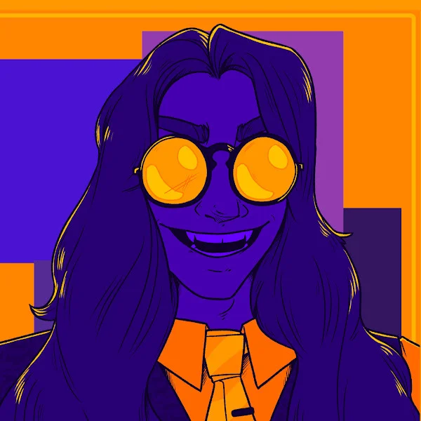 Avatar of 