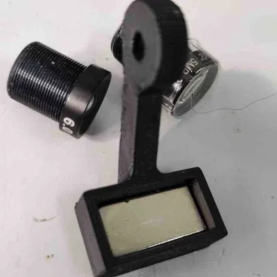 Giá đỡ Camera Gắn Vòi phun FLSUN SR