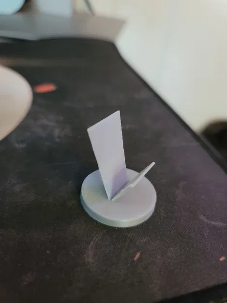 Token Cuộn Giấy D&D - Image 2