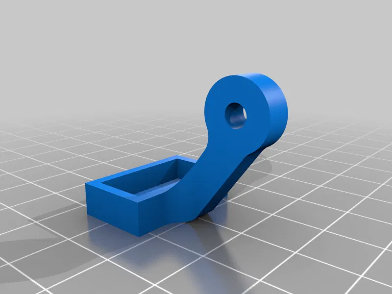 Giá đỡ Camera Gắn Vòi phun FLSUN SR - Image 5