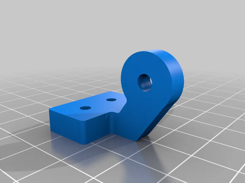 Giá đỡ Camera Gắn Vòi phun FLSUN SR - Image 6