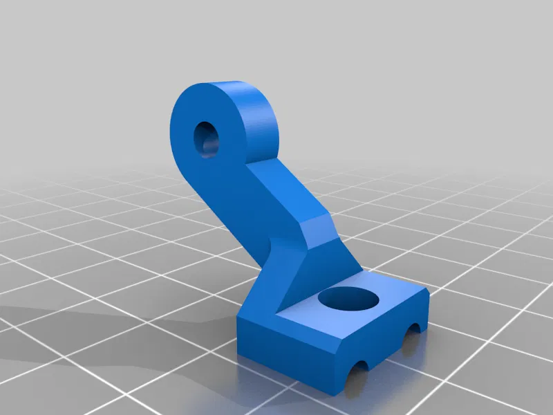 Giá đỡ Camera Gắn Vòi phun FLSUN SR - Image 7