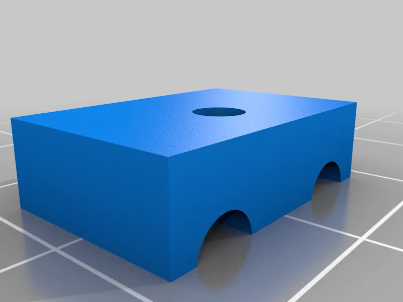 Giá đỡ Camera Gắn Vòi phun FLSUN SR - Image 8