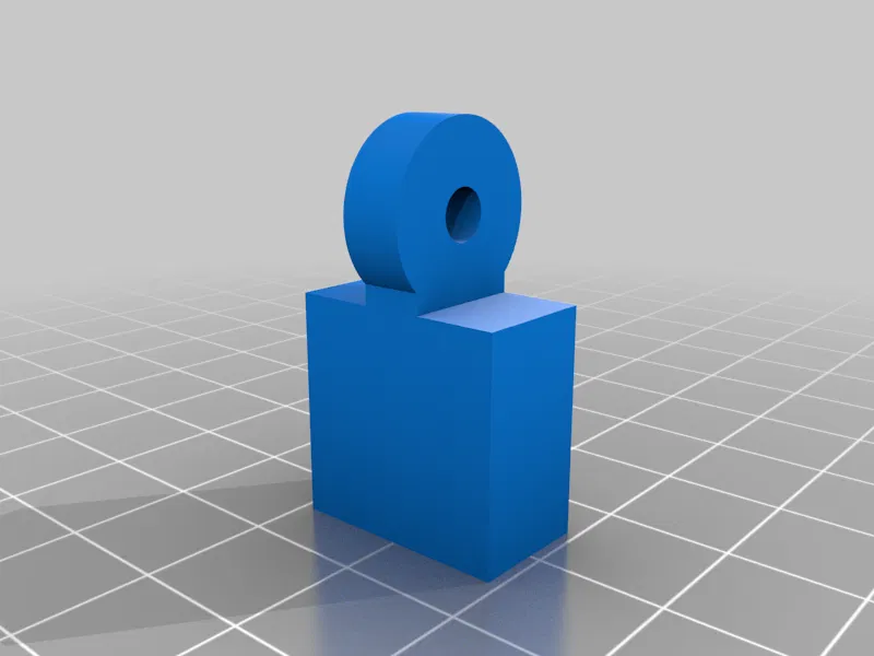 Giá đỡ Camera Gắn Vòi phun FLSUN SR - Image 9